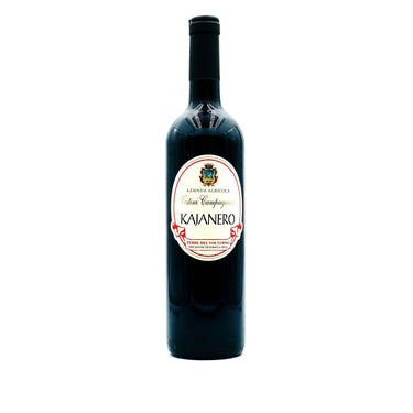 KajaNero - Rosato Vini
